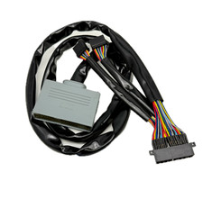 Mazda 49 D019 902 Adapter Harness Antriebsstrang-Steuermoduls Strom Überprüfung