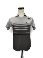 Lupo Sport Short Sleeve Gray