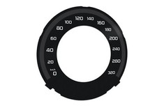 Tachoscheibe Gauge Tachometer