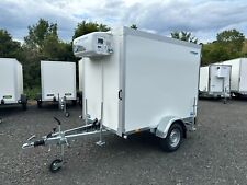 NEU! Anhänger wm meyer