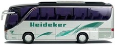 Awm reisebus setra 411 - 411, hd