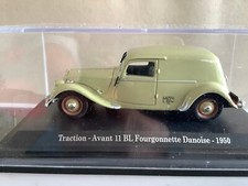 ✅ Die-Cast Atlas Edition