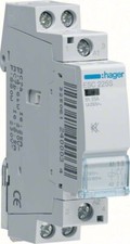 Hager Schütz ESC225S Schalter