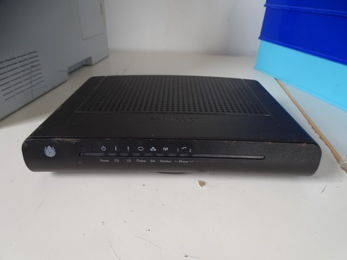 Router unitymedia technicolor - router,