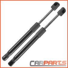 2x Gasfeder Dämpfer