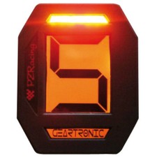 Ganganzeige Pzracing Ducati