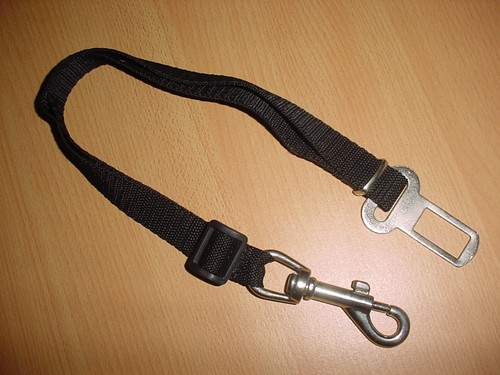 Sicherheitsgurt adapter - sicherheitsgurt-,