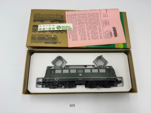 Trix express 2252 - express,