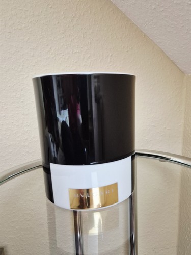 Designer bvlgari vase - designer,