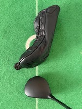 Cobra Darkspeed LS Holz 3