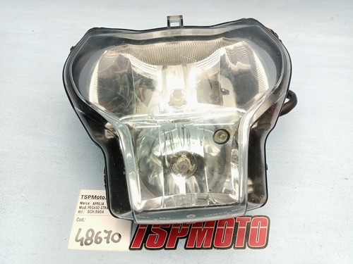Scheinwerfer aprilia pegaso - aprilia,
