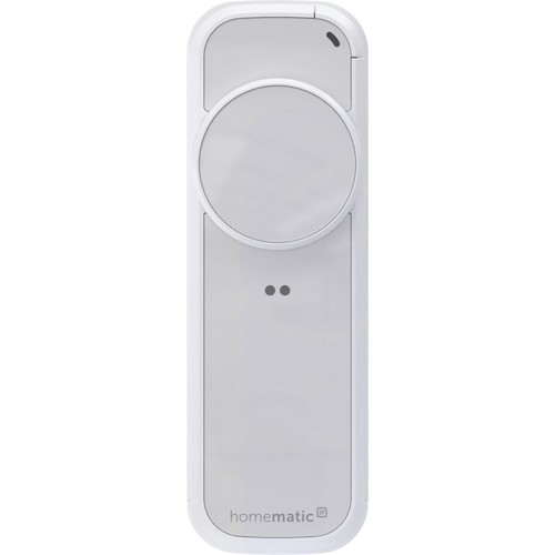 Homematic funk - homematic, ip