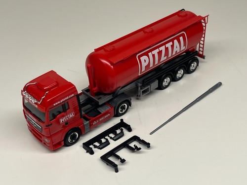 Man tgx xxl - tgx,