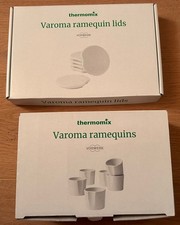 Thermomix Vorwerk - 6 Varoma®
