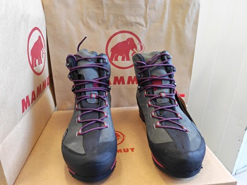 Mammut kento advanced high gtx - advanced,