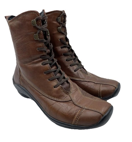 Wolky stiefelette damen - wolky, gr.