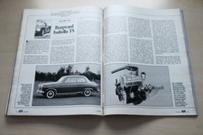 Auto Motor Sport AMS 18/1983