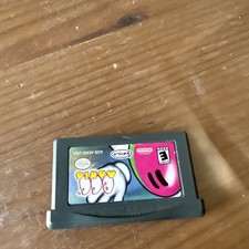 Nintendo Game Boy Advance