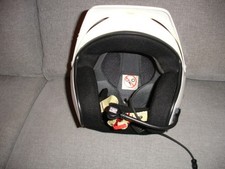 OMP Rally Jethelm Weiß