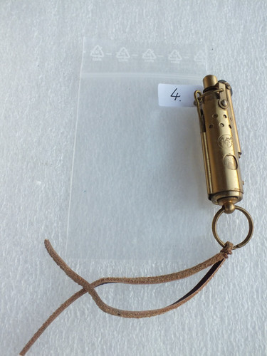 Vintage imco ifa benzin - -,