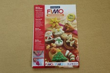 FIMO Motivformen „Fröhliche Weihnachten“