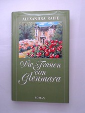 Die Frauen von Glenmara Roman