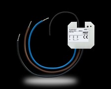 MDT RF-AKK1UP.01 (KNX RF+ UP Schaltaktor 1-fach 230V / max. 10A) OVP