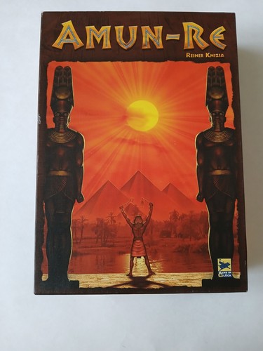 Amun brettspiel hans im - hans,