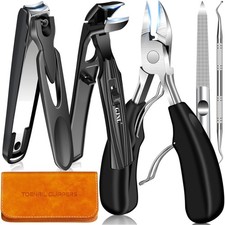 Extra starke zehennagelknipser - extra,