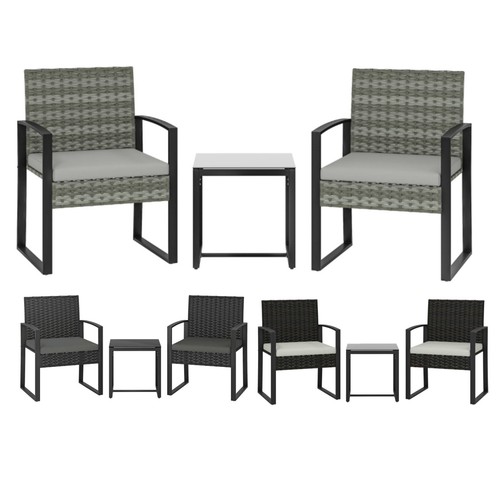 Outdoor garten bistroset - garten,