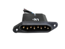 Kontaktaufnahme mit Schalter für Tür links hinten Toyota Previa Estima R3 00-05