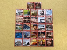 Der Spiegel, Sammlung von 27 DVDs, sehr gut erhalten