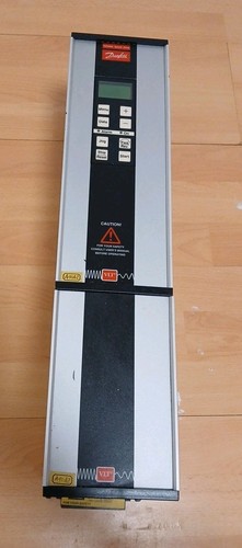 Danfoss vlt 2030 - vlt, 195h3305