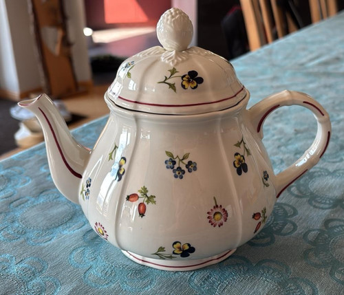 Villeroy und boch petite - villeroy,