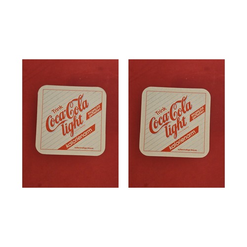 Coca cola light - coca-cola,