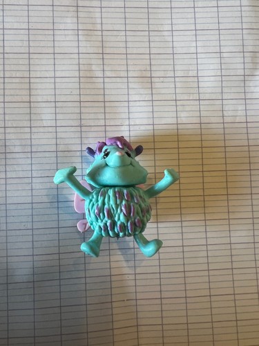 Blaue figur barbie - figur, mermaidia