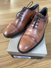 Ortiz & Reed Herren Schuhe