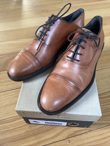 Ortiz reed herren - reed, schuhe