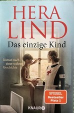 Hera Lind - Das einzige Kind -