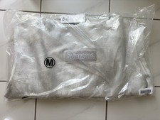 Supreme x Maison Margiela Foil