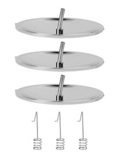 Outdoor Solar Feuer Starter