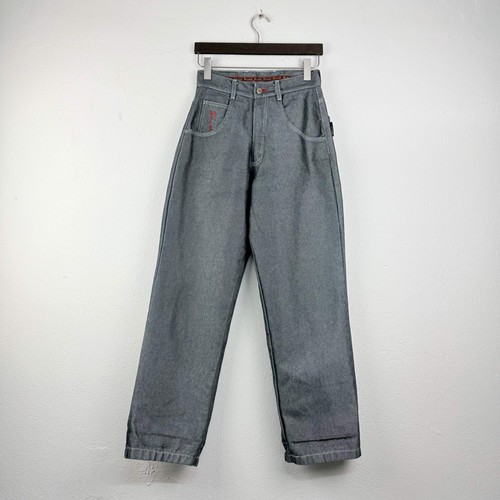 Sancezz denim jeans baggy - sancezz,