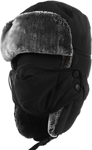 Wintermütze herren russische - herren,
