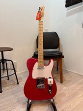 Harley Benton TE-20MN CA