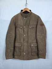 BARBOUR INTERNATIONAL DUKE
