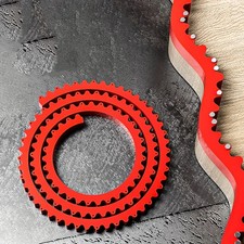 Flexible Kurven-Schablone für