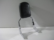 Honda VT 1100 C2 Shadow ACE, SC32, 95-00 Sitzbank-Rückenlehne Sozius / Sissybar