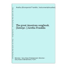 The great American songbook