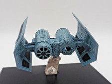 DeAgostini  / Star Wars  DieCast Modell  /   Tie Bomber   / OVP