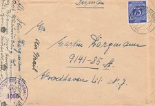 137446) All. Bes. Zensur Nr